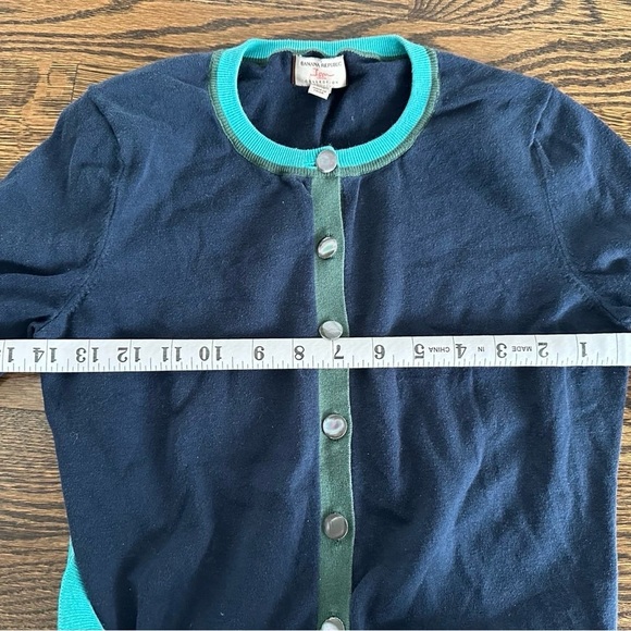 Banana Republic Silk Blend Cardigan XS - Picture 3 of 5
